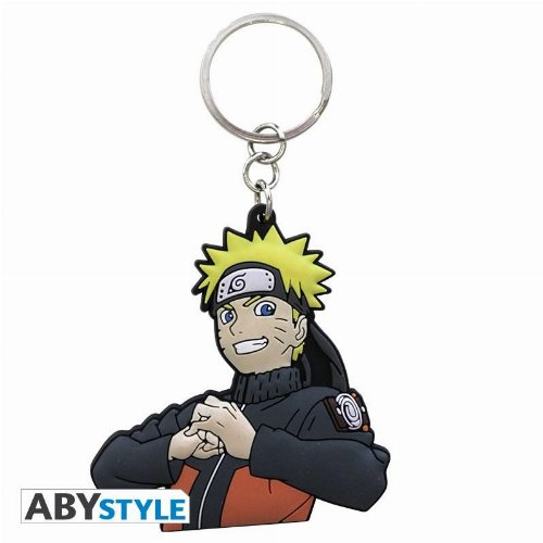 Naruto Shippuden - Naruto
Keychain