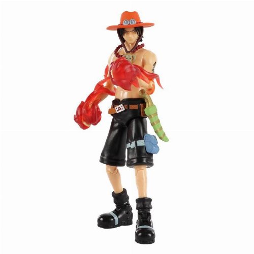 One Piece - Portgas D. Ace Action Figure
(12cm)