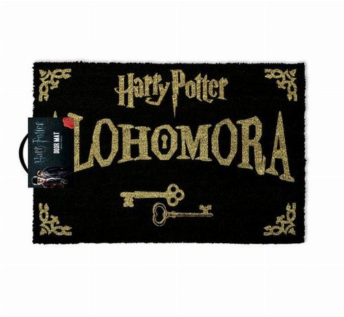 Harry Potter - Alohomora Πατάκι Εισόδου (40 x 60
cm)
