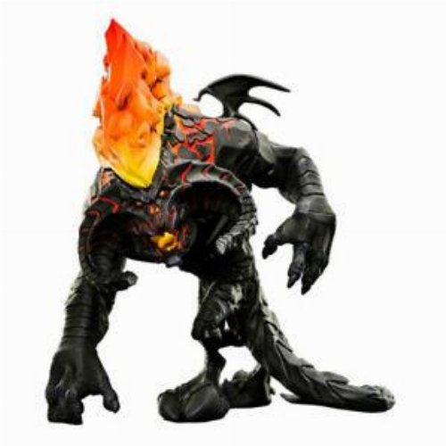 The Lord of The Rings: Mini Epics - Balrog The Flame
of Udun Φιγούρα Αγαλματίδιο (27 cm)