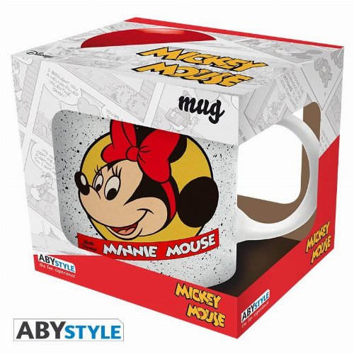 Κούπα Disney - Minnie Classic
Mug