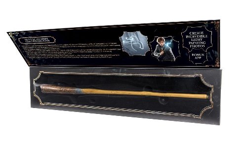 Συλλεκτικό Ραβδί Harry Potter - Newt Scamander Light
Painting Wand