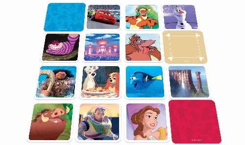 Board Game Codenames: Disney Family
Edition