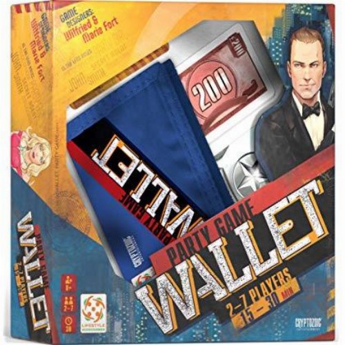 Wallet