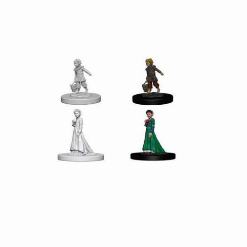 D&D Nolzur's Marvelous Miniatures - 2x
Children