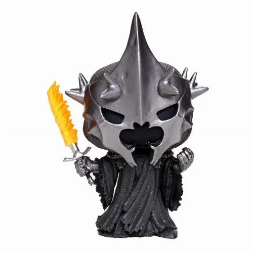 Figure Funko POP! The Lord of The Rings - Witch
King #632