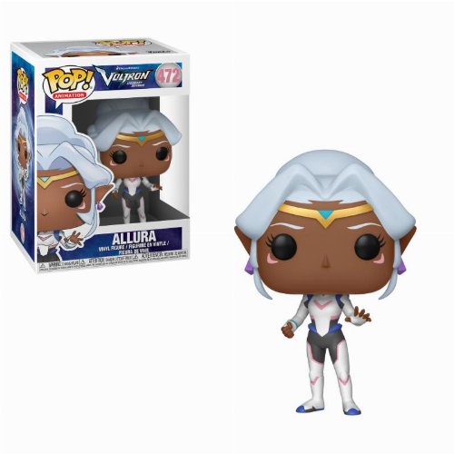 Φιγούρα Funko POP! Voltron - Allura #472