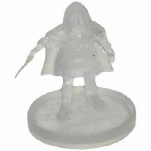 Tyranny of Dragons #051 Lightfoot Halfling Rogue
(Invisible)