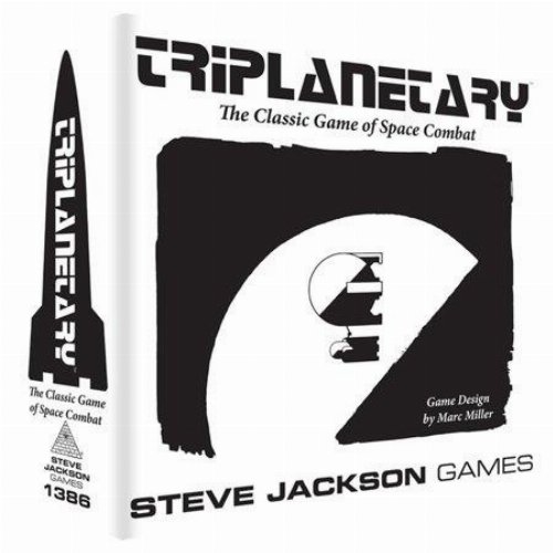 Triplanetary