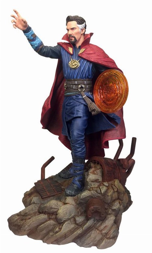 Marvel Gallery - Doctor Strange Statue Figure
(23cm)