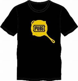 Playerunknown's Battlegrounds (PUBG) - Frying Pan
T-Shirt (S)