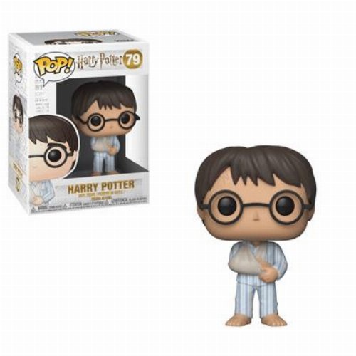 Figure Funko POP! Harry Potter - Harry Potter
(in Pajamas) #79