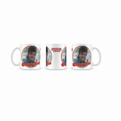 Κούπα Stranger Things - Grrrrrr
Mug