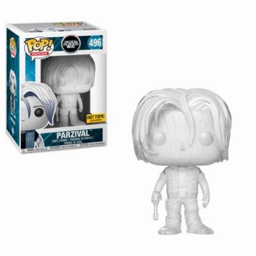 Φιγούρα Funko POP! Ready Player One - Parzival
(Crystal) #496 (Exclusive)