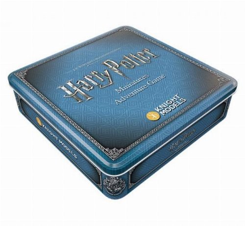 Harry Potter Miniatures Adventure Game