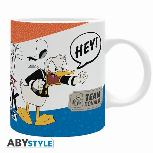 Κούπα Disney - Ducktales Donald Mug
(320ml)