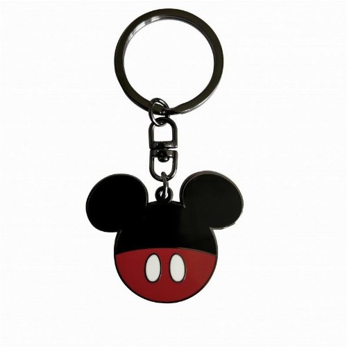 Μπρελόκ Disney - Mickey Design Metal
Keychain