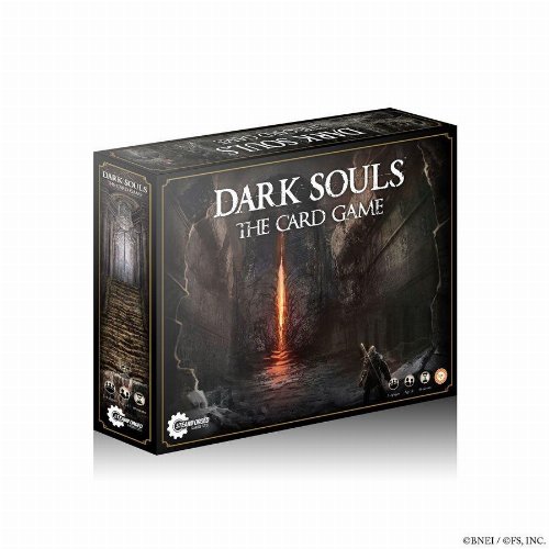 Dark Souls: The Card Game