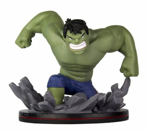 Φιγούρα Marvel: Q-Fig - Hulk Figure
(9cm)