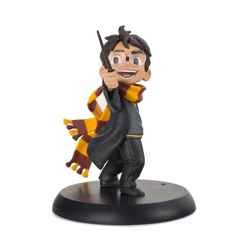Harry Potter: Q-Fig - Harry Potter First Spell
Minifigure (9cm)