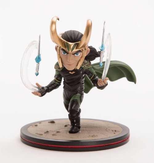 Thor Ragnarok: Q-Fig - Loki Figure
(10cm)