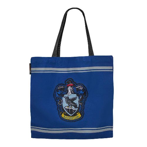 Harry Potter - Ravenclaw Crest Shopping Tote
Bag