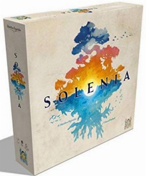 Solenia (was Sun Moon)