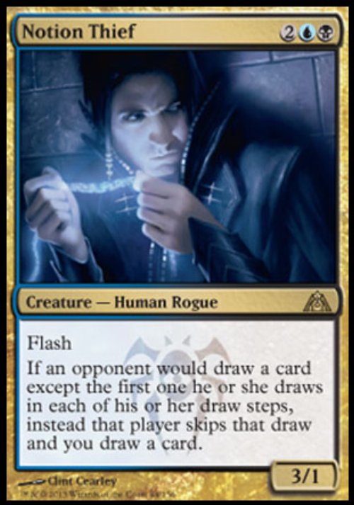Notion Thief - Foil