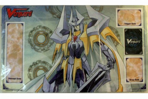 CFV - Liberator of the Round Table
Playmat