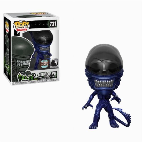 Figure Funko POP! Alien 40th Anniversary -
Xenomorph #731 (Specialty Series)