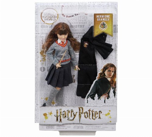 Harry Potter - Hermione Granger Doll
(26cm)