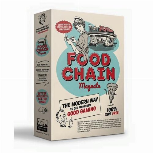 Food Chain Magnate