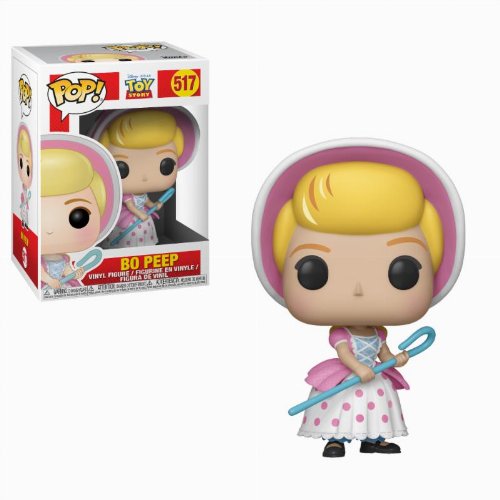 Φιγούρα Funko POP! Toy Story - Bo Peep
#517