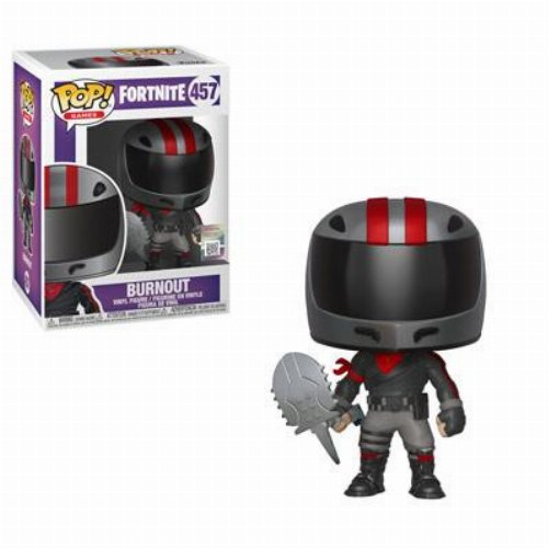 Φιγούρα Funko POP! Fortnite - Burnout
#457