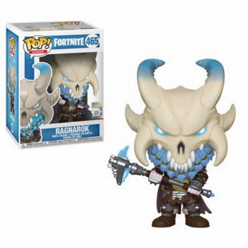 Figure Funko POP! Fortnite - Ragnarok
#465