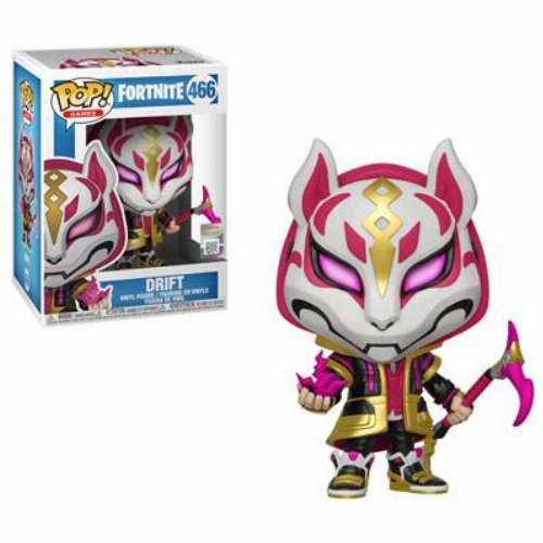 Φιγούρα Funko POP! Fortnite - Drift #466