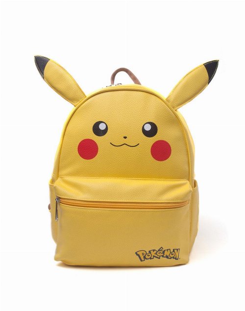 Pokemon - Pikachu Backpack