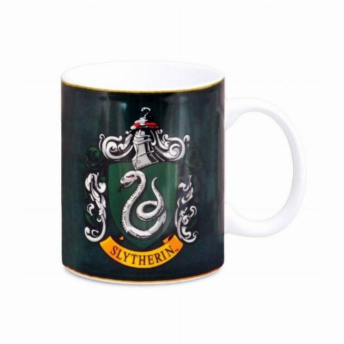 Κεραμική Κούπα Harry Potter - Slytherin Classic
300ml