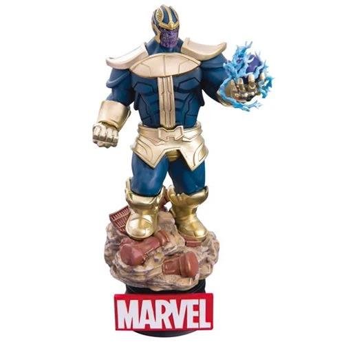 Marvel D-Select - Thanos Φιγούρα Αγαλματίδιο
(15cm)