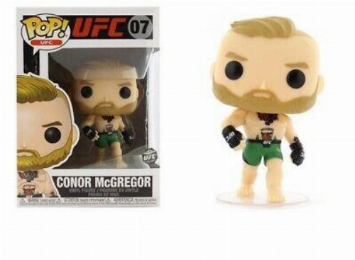 Figure Funko POP! UFC Superstars - Conor
McGregor #07