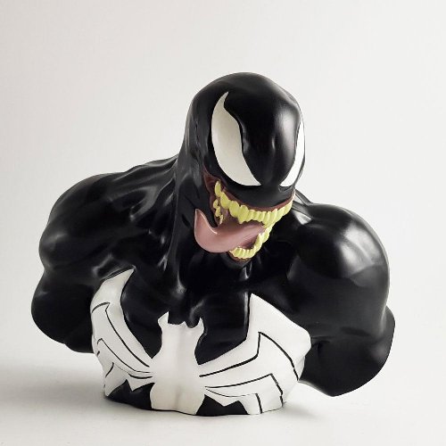 Marvel Comics - Venom Deluxe Κουμπαράς
(20cm)