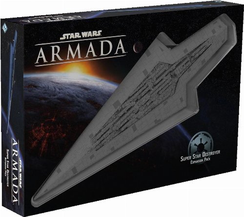 Star Wars: Armada - Super Star Destroyer Expansion
Pack