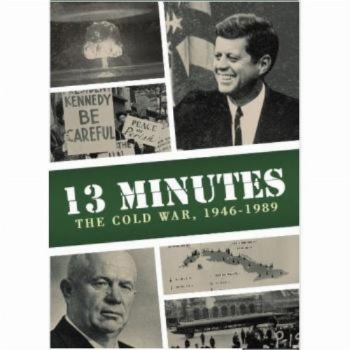 13 Minutes: The Cuban Missile
Crisis