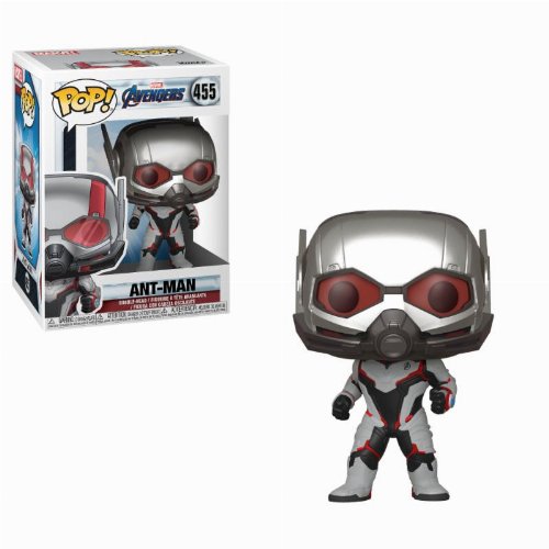 Φιγούρα Funko POP! Avengers: Endgame - Ant-Man
#455