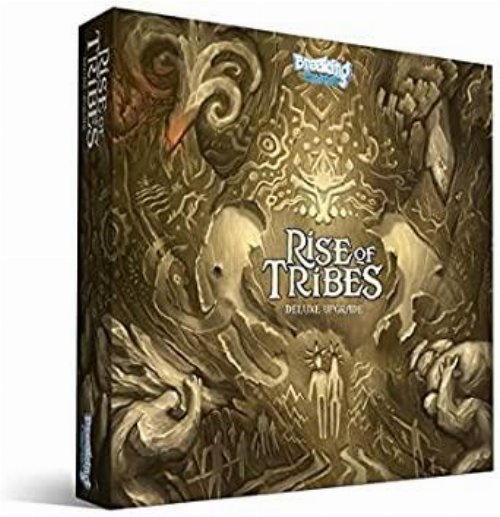 Rise of Tribes: Deluxe Upgrade
(Expansion)