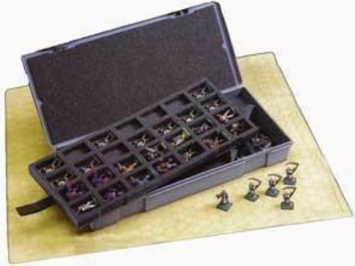 Large Figure Storage Case (56
25mm)