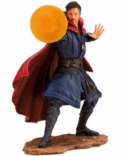 Φιγούρα Marvel Avengers Infinity War ARTFX+ Series -
Dr. Strange 1/10 (22cm)