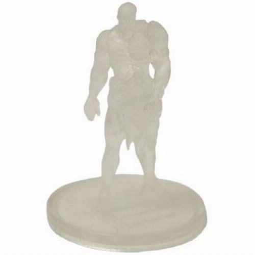 Waterdeep Dungeon of the Mad Mage #018i Flesh Golem
(Invisible) (VR)