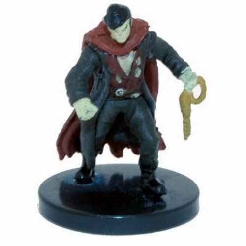 Waterdeep Dungeon of the Mad Mage #021b Revenant
(Noose) (U)