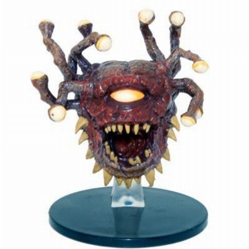 Waterdeep Dungeon of the Mad Mage #029 Beholder Zombie
(U)